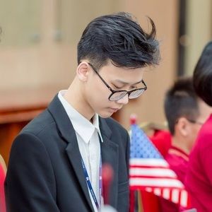 Meet your Posher, Viet